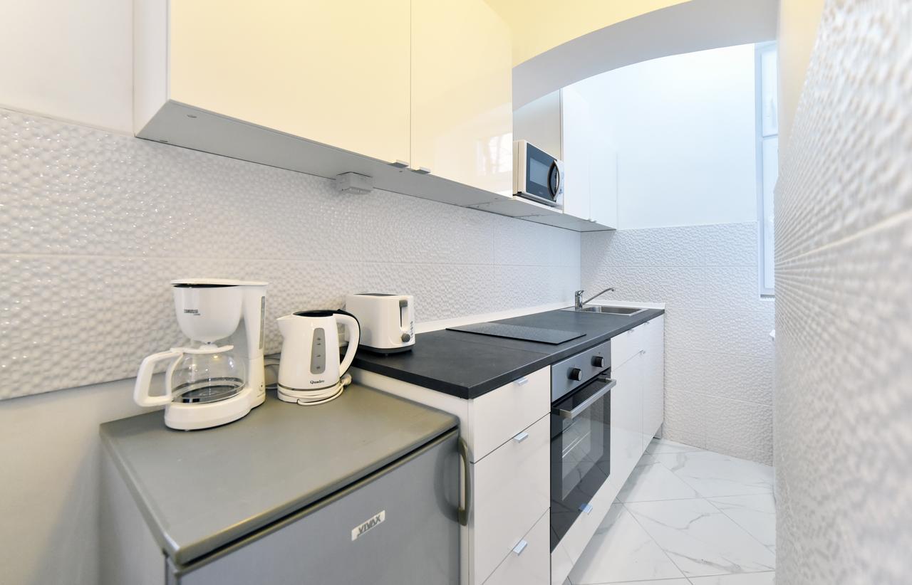 Apartment Sermazi Zagreb Exterior photo
